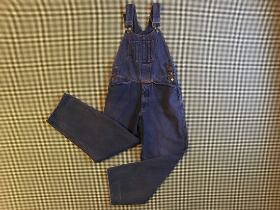 girbaud jeans overalls