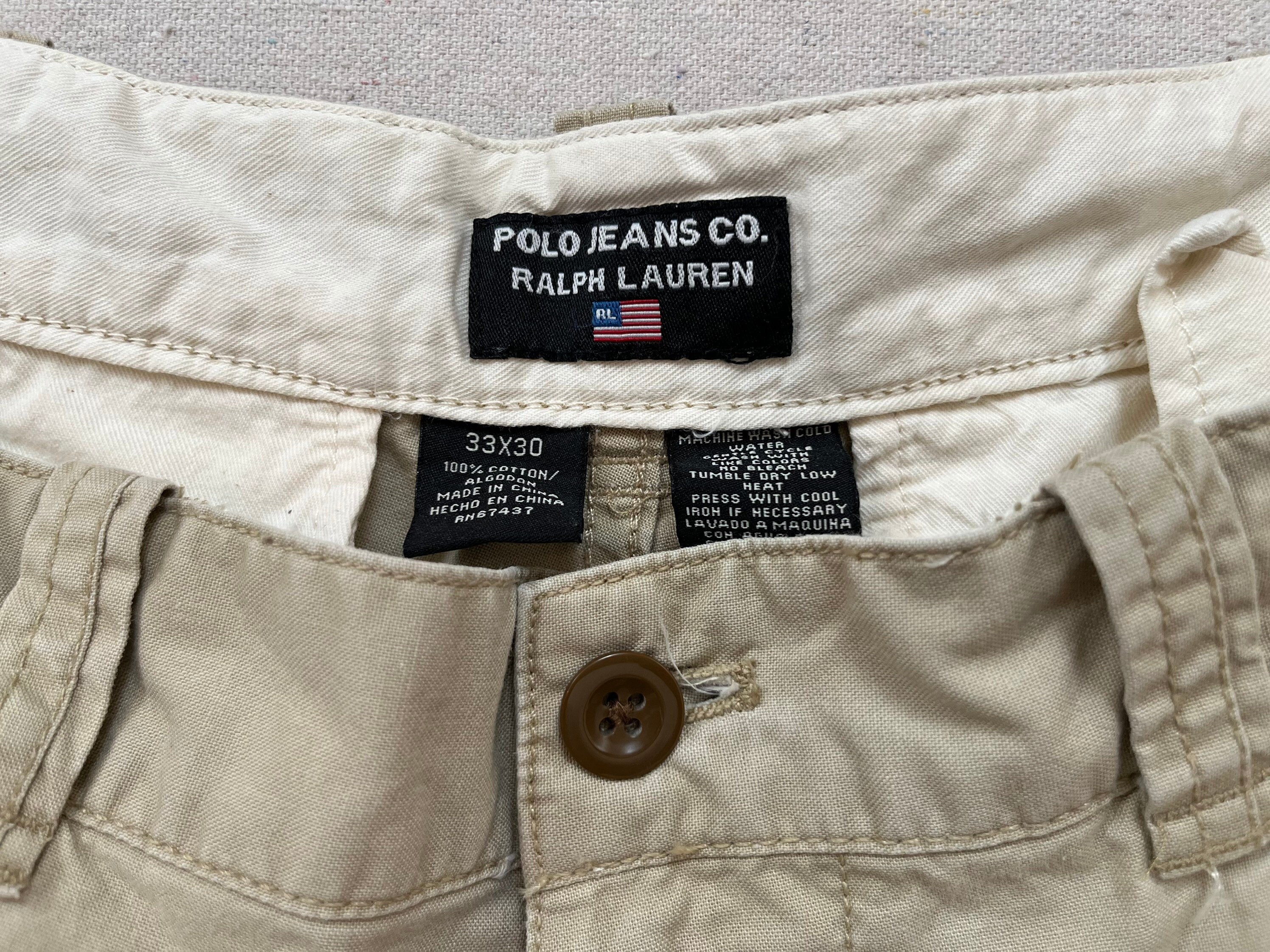 Ralph lauren pants price sale