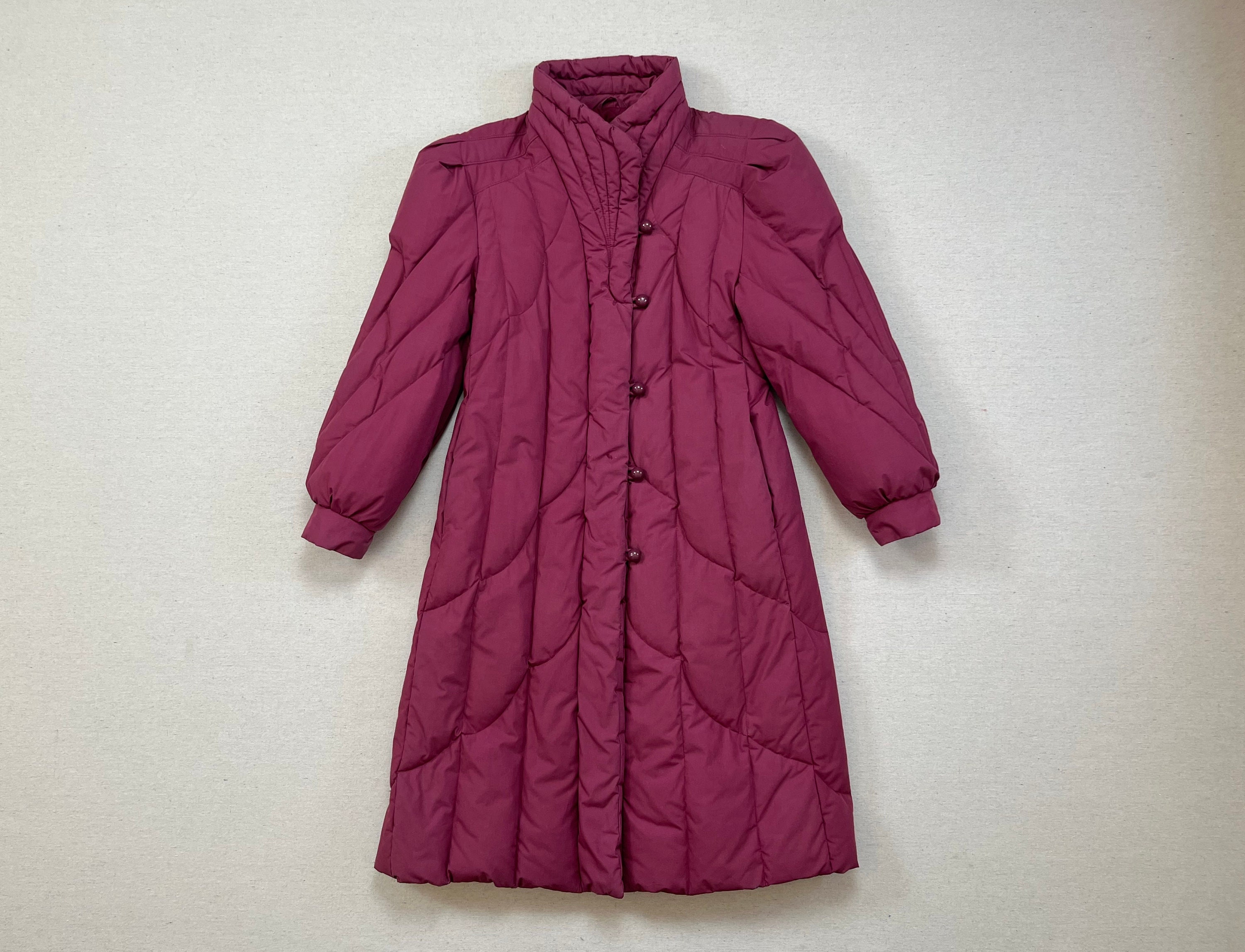 J gallery jacket - Etsy Polska