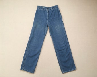 70s Kmart Jeans - Etsy Ireland