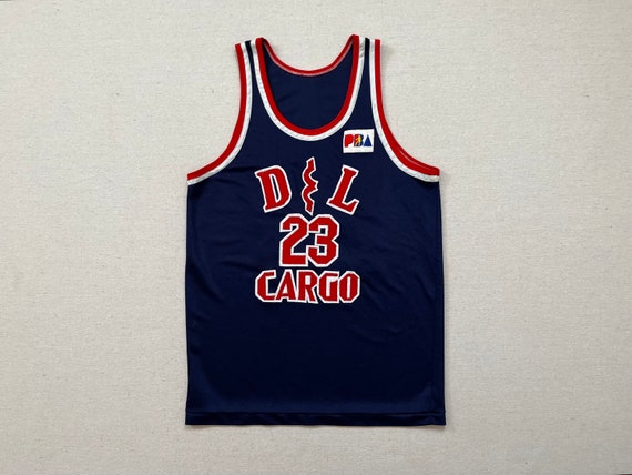 1990 s nylon PBA Asociaci n de Baloncesto de Filipinas D L