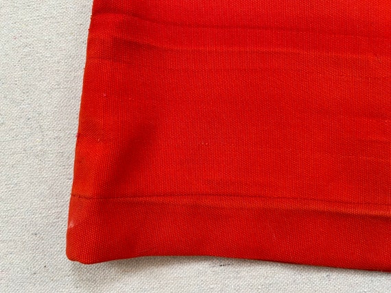 Design History Flare Shorts