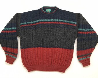 gaeltarra sweater