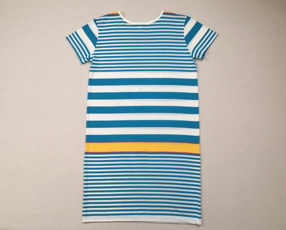 1980's, cotton, jersey knit, St. Thomas, t-shirt … - image 9