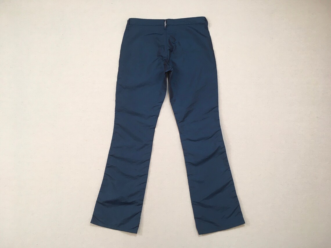 boot cut cargo pants