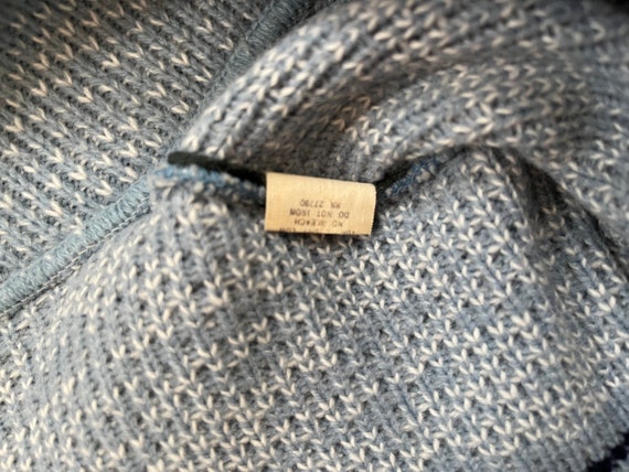 belted shawl collar cardigan