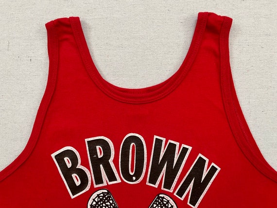1990's, Brown Alumni "Can Still Stick It" Lacross… - image 3