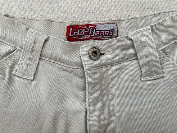 2000s L.E.I. Cargo Jeans (S)