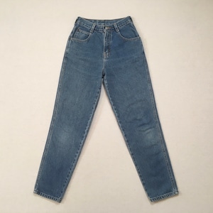Década de 1980, cintura alta, jeans &quot;Mom&quot;, de Gitano