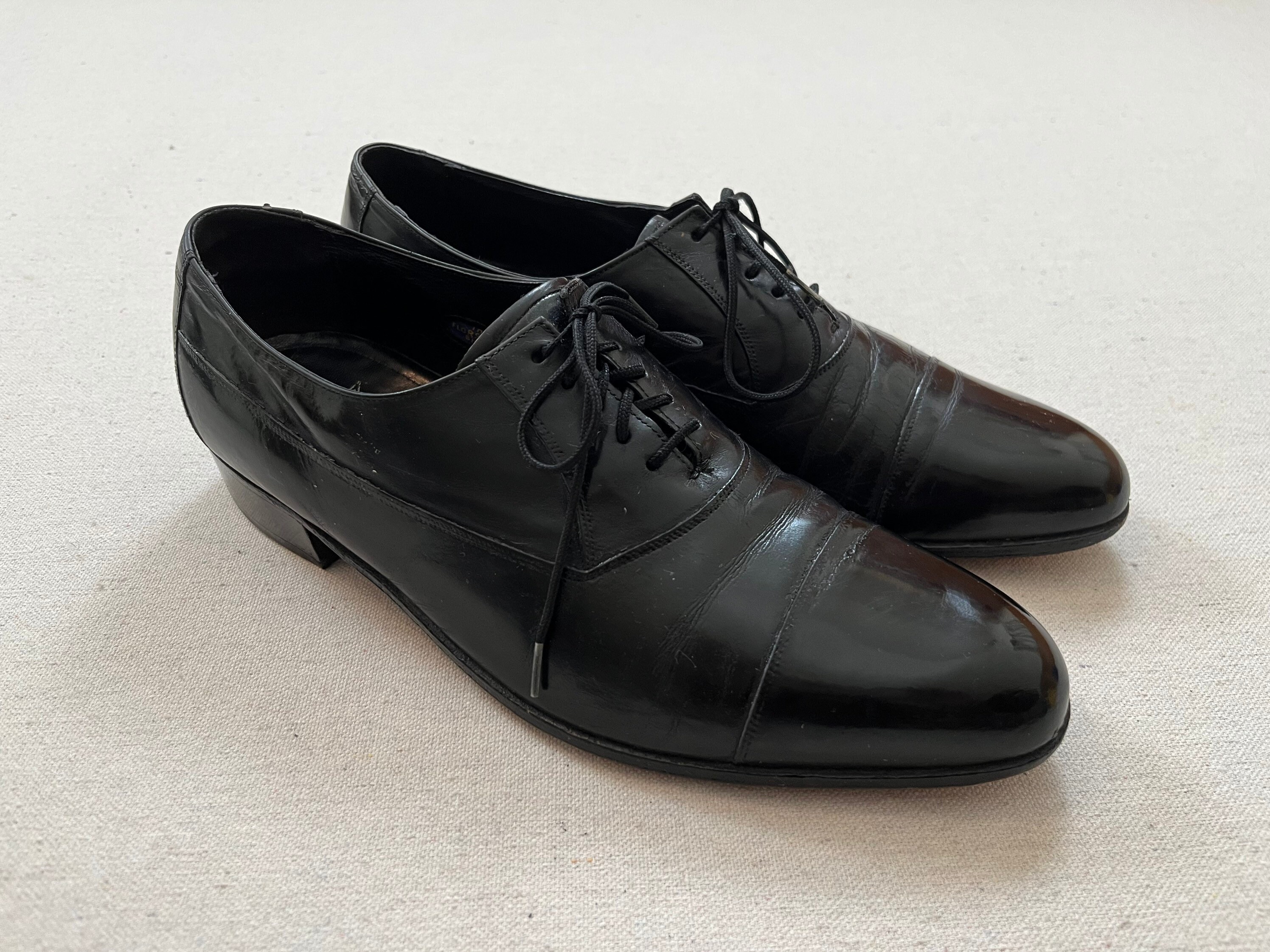 Zapatos contempo caballero new arrivals