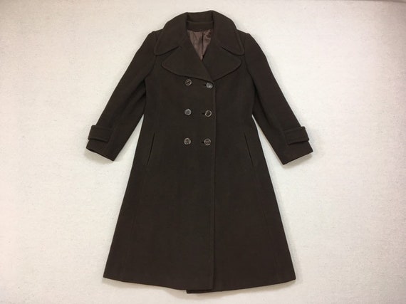 teller cashmere coat