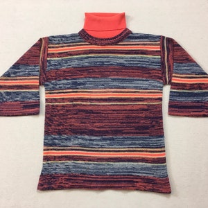 Salmon turtleneck shop mens