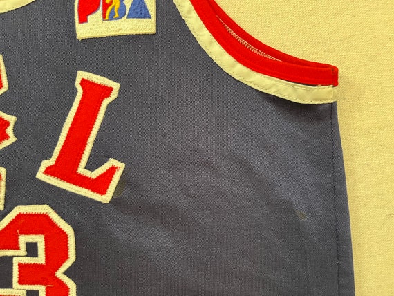 1990's, nylon, PBA (Philippine Basketball Associa… - image 4