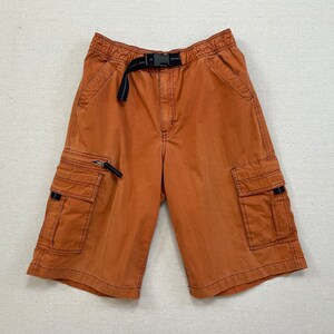 Womens cargo cheap shorts nz