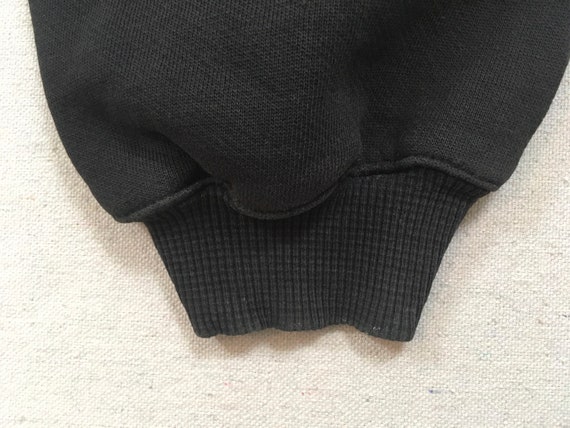 1990's, cotton, Extra Large, Extra Long, sweatshi… - image 10