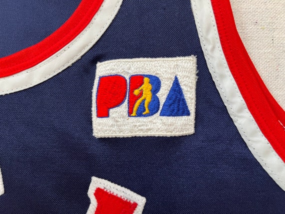 1990's, nylon, PBA (Philippine Basketball Associa… - image 3