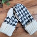 see more listings in the Mittens & Gloves section