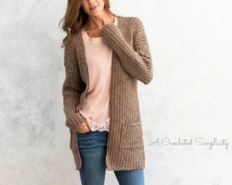 cardigan etsy