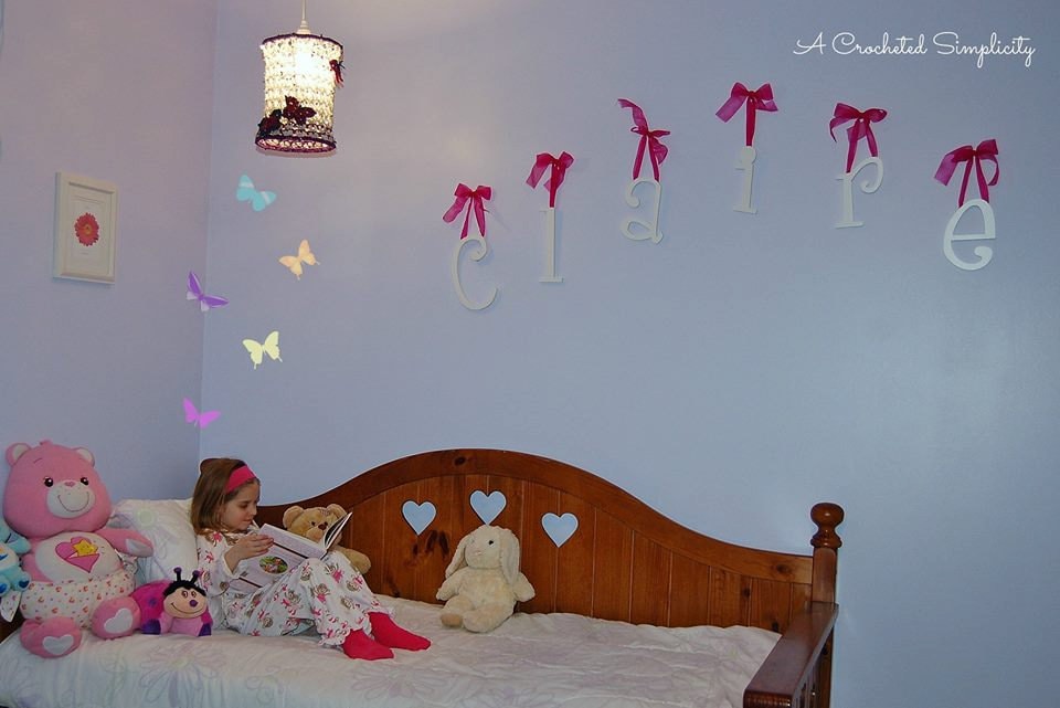 34 Crochet Lamps That Will Look Great in Your Home 19 Crochet Pattern: "Butterfly Dreams" Pendant Lamp