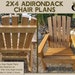 see more listings in the Outdoor Furniture Plans section