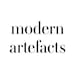 Owner of <a href='https://www.etsy.com/shop/modernartefacts?ref=l2-about-shopname&from_page=listing' class='wt-text-link'>modernartefacts</a>