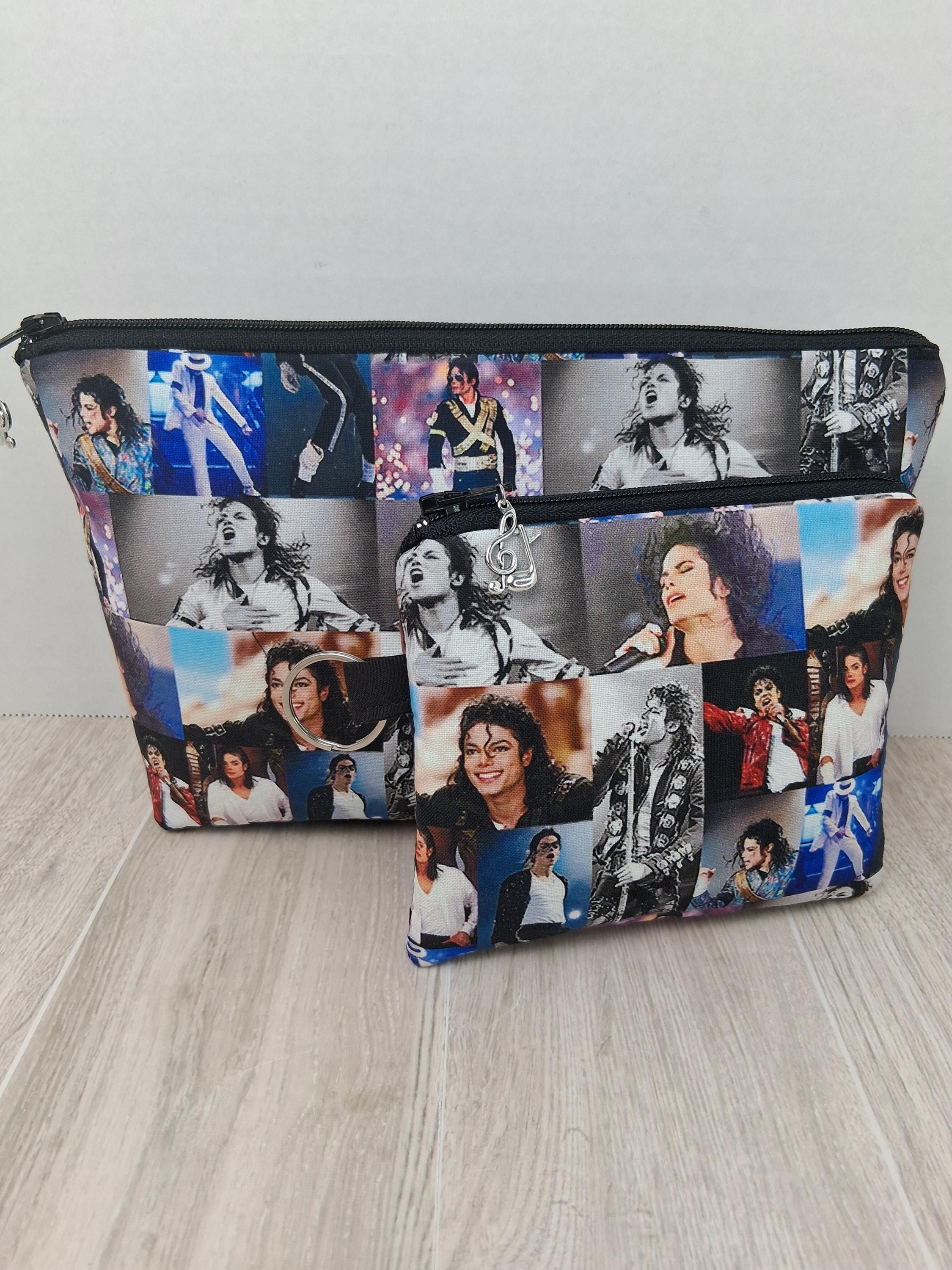 Michael Jackson Bag - Etsy