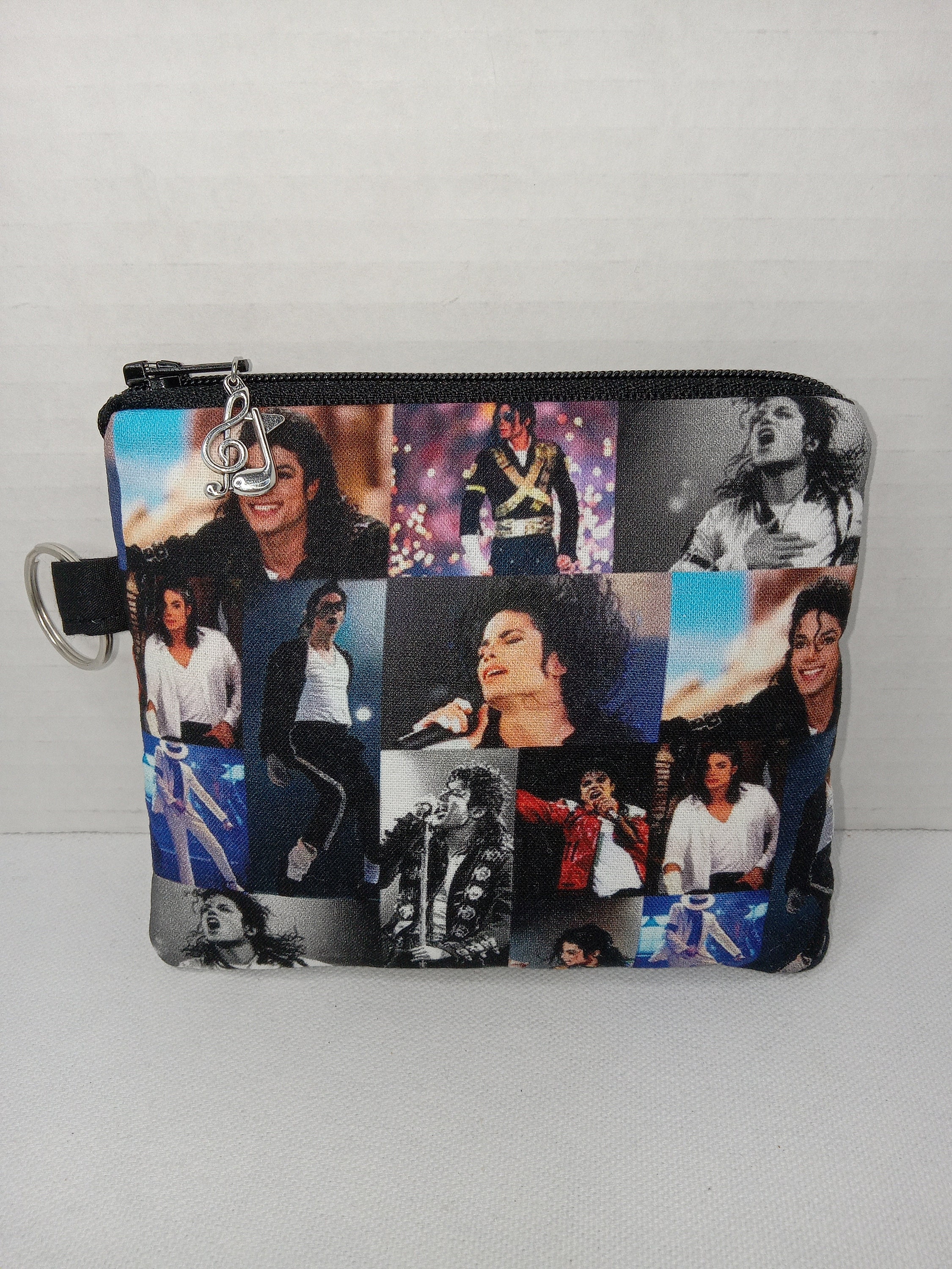 Michael Jackson Bag - Etsy