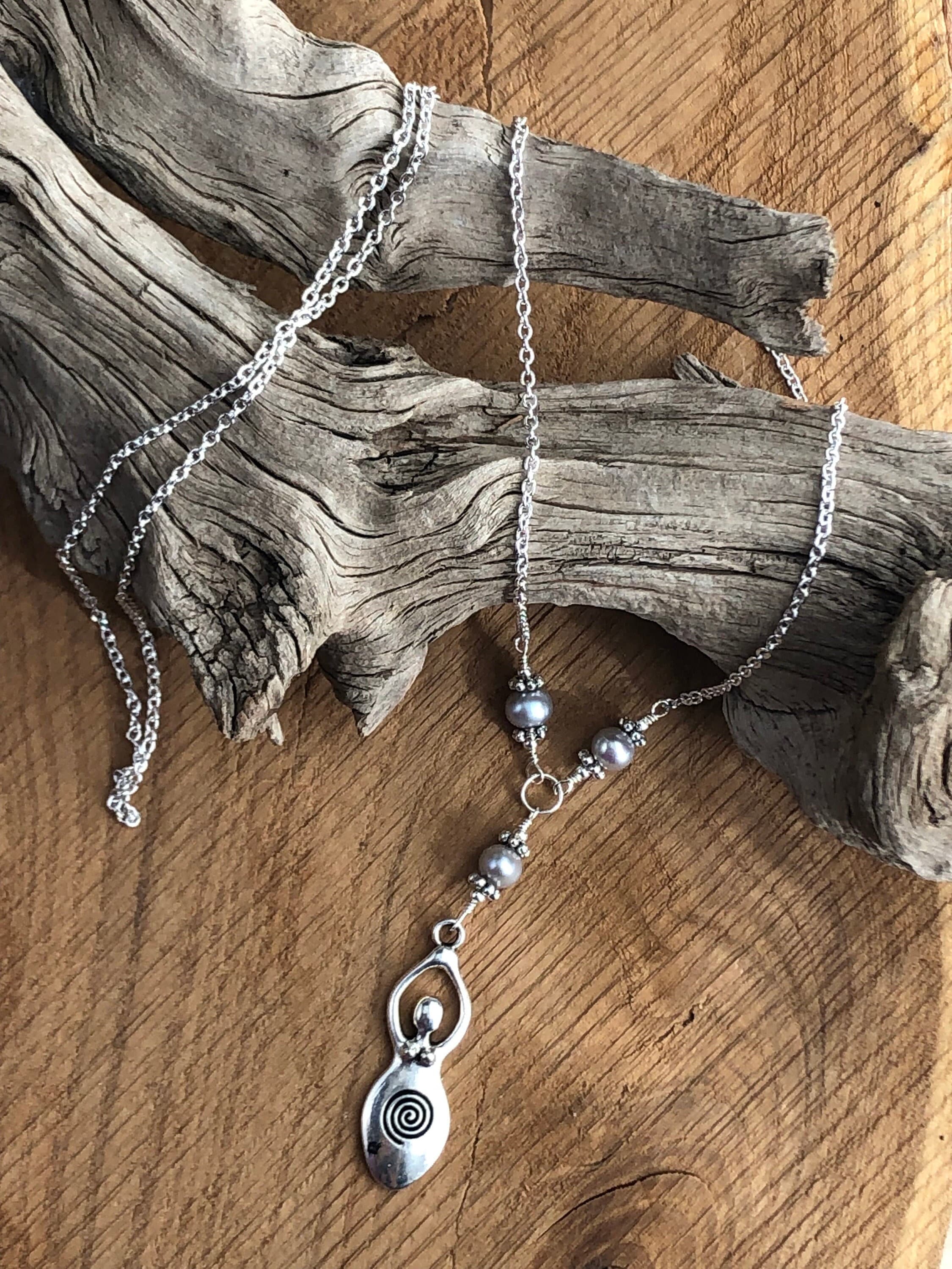 800 silver vintage pendant - Etsy 日本