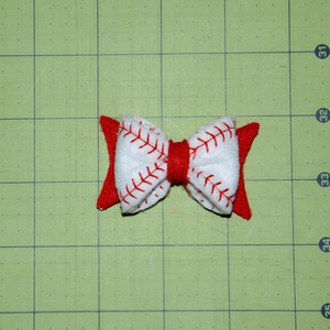 Sale ITH pigtail tail size  2.5 inch baseball or softball  bow 4x4 hoop