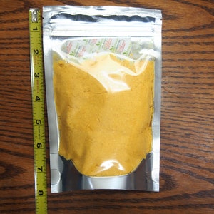 12 or 24 Fresh Free Range Freeze Dried Raw Whole Powdered Poultry Chicken Eggs One Dozen Long Term Storage Survival Food for Camping