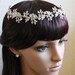 Allie McBrien reviewed Bridal Hair Piece, Bridal Crown, Crystal Tiara, Bridal Comb Tiara, Bridal Hair Accessories, Bridal Jewelry, Bridal Crown, Wedding Jewelry