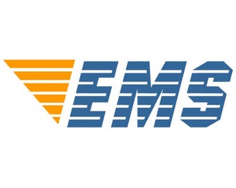 EMS shipping - Extra Fee