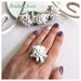 see more listings in the STATEMENT RINGS  section