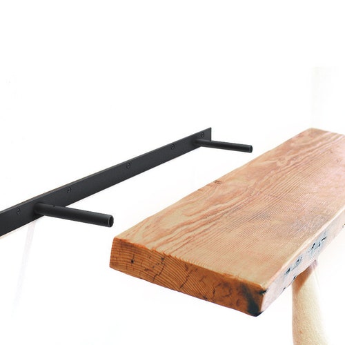 Floating Shelf Brackets Steel Heavy Duty From - Long Wall Shelf With Brackets Floating Shelf Brackets Steel Heavy Duty From - Long Wall Shelf With Brackets