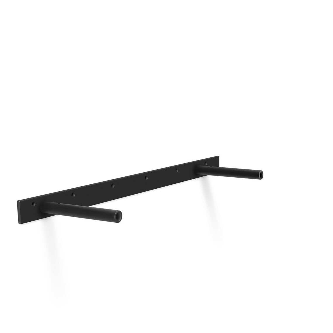 MEDIUM DUTY Hidden Floating Shelf Bracket Hardware Only Etsy