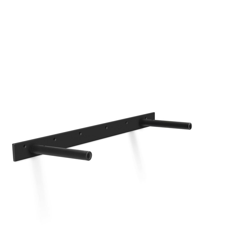 Floating Shelf Brackets Steel Heavy Duty From Image 0