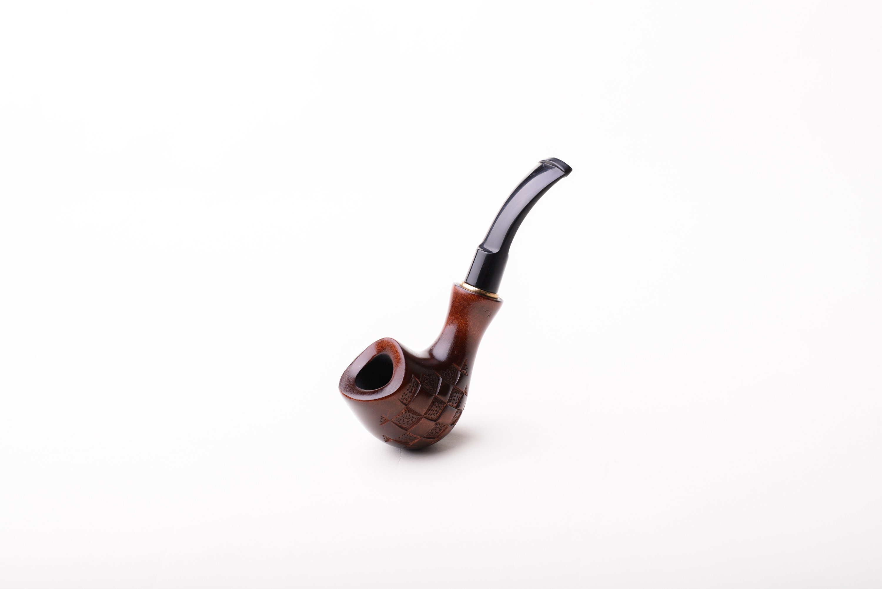 Wooden pipe Tobacco pipe Bowls for smoking Etsy