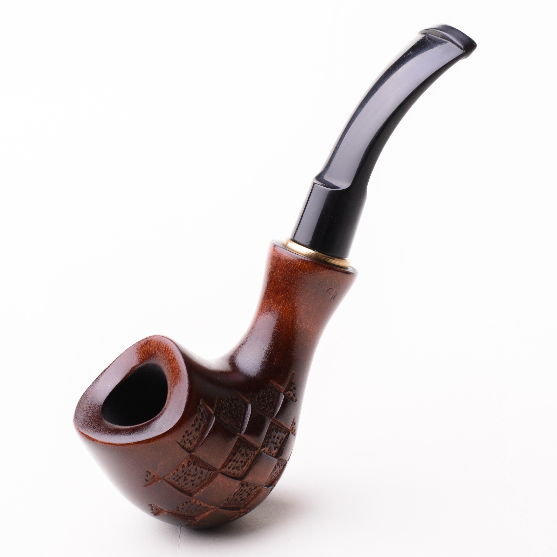 Wooden pipe Tobacco pipe Bowls for smoking Etsy