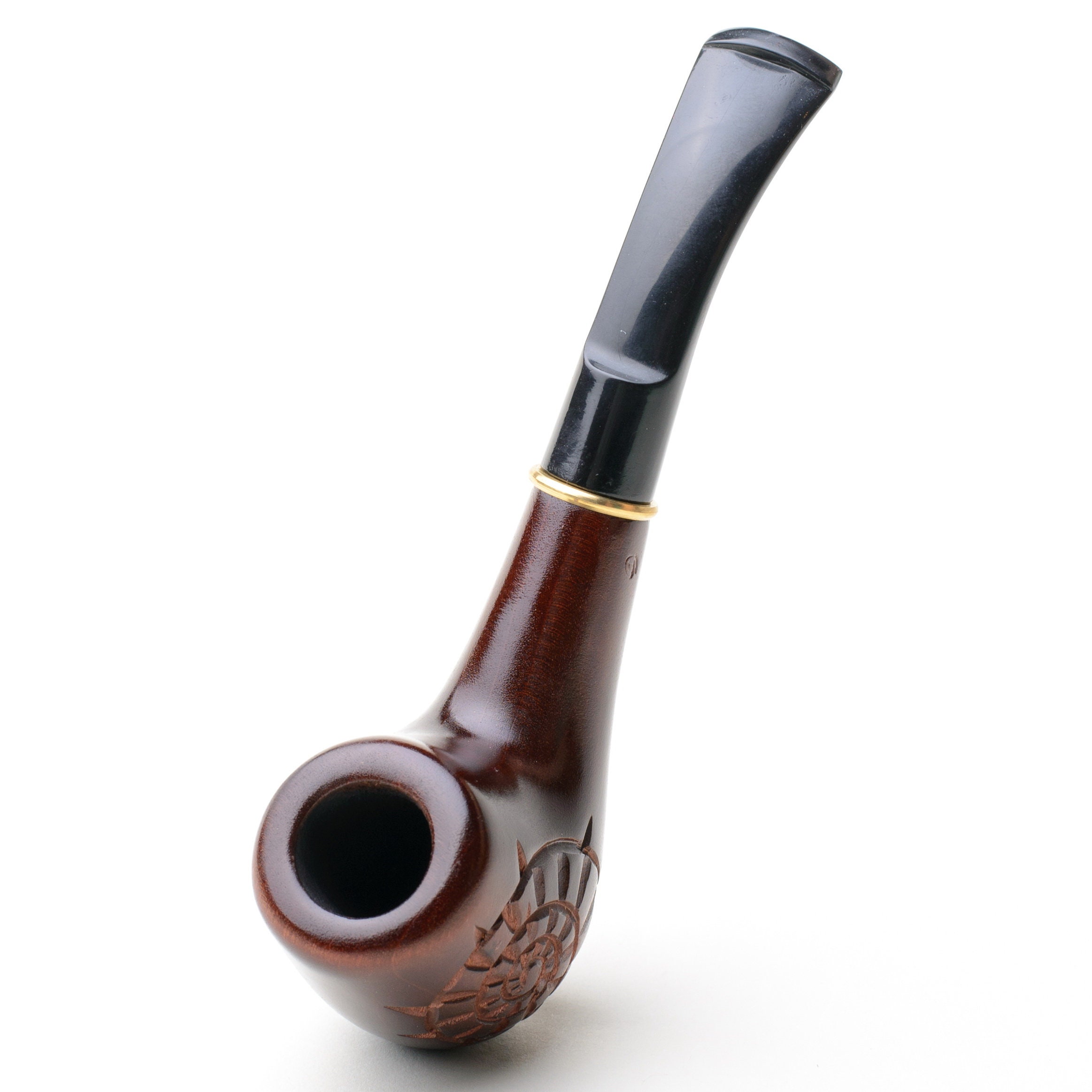 Tobacco bowl Tobacco pipe Smoking pipes Etsy