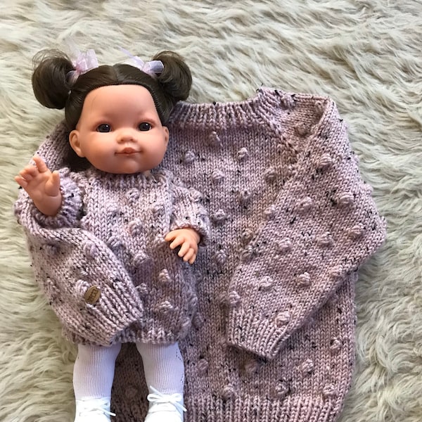 Baby doll sweaters Clearance
