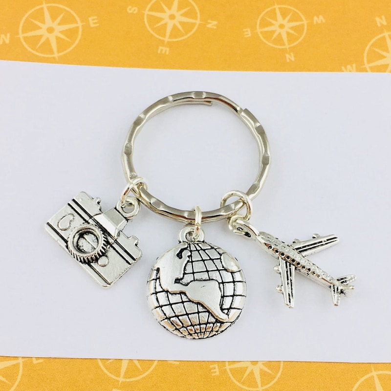 Travel Accessories - Etsy