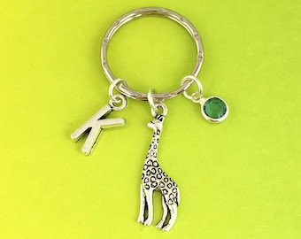 giraffe gifts for girlfriend