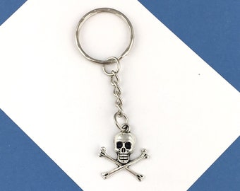 CHOORO I Run A Tight Shipwreck Keychain Quarantined Mom Gift Anchor Charm Keychain Pirate Ship Chaos Jewelry CHOORO I Run A Tight Shipwreck Keychain Quarantined Mom Gift Anchor Charm Keychain Pirate Ship Chaos Jewelry