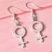 see more listings in the Earrings (Drop&Dangle) section