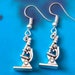 see more listings in the Earrings (Drop&Dangle) section