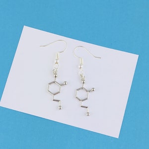 Dopamine Earrings