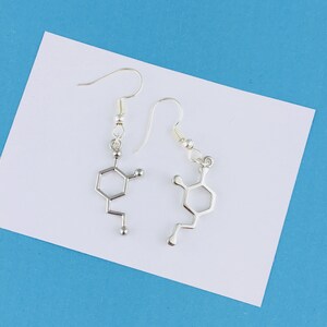 Dopamine Earrings