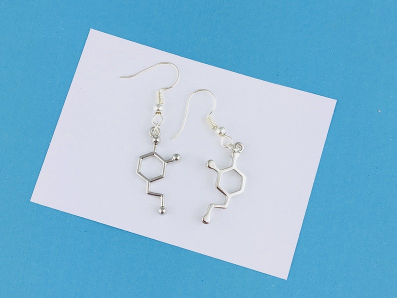 Dopamine Earrings