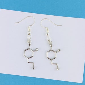 Dopamine Earrings