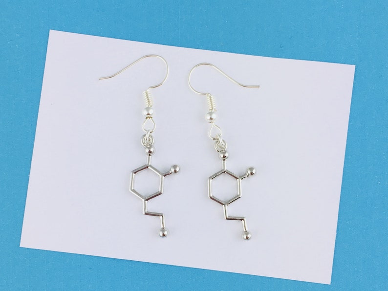 Dopamine Earrings